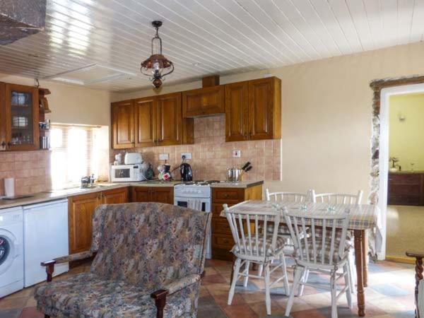 Ferrys Villa Portsalon Kültér fotó